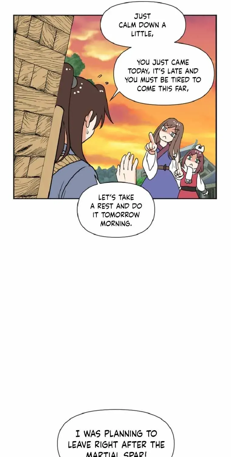 The King of War Chapter 14 page 51 - 