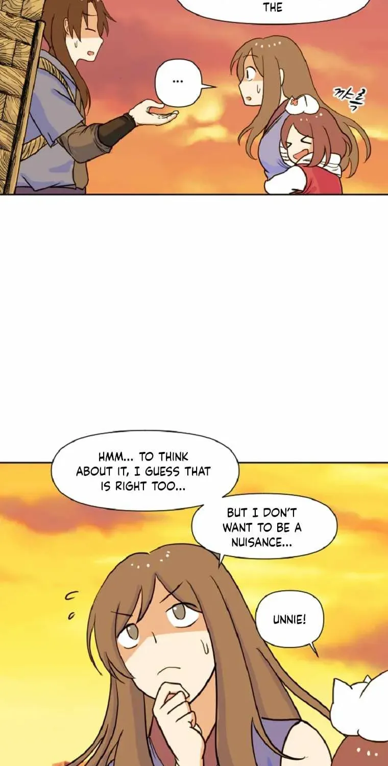 The King of War Chapter 14 page 53 - 