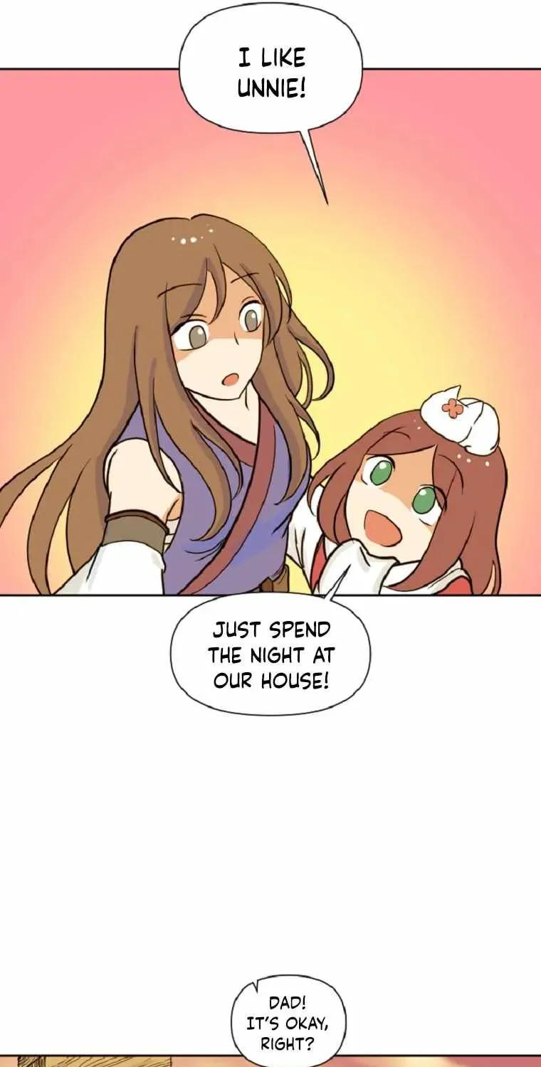 The King of War Chapter 14 page 55 - 