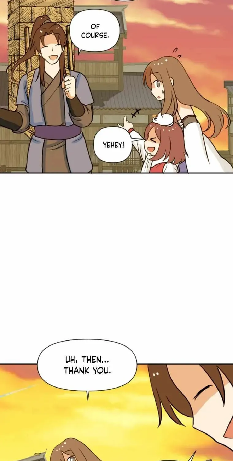The King of War Chapter 14 page 56 - 