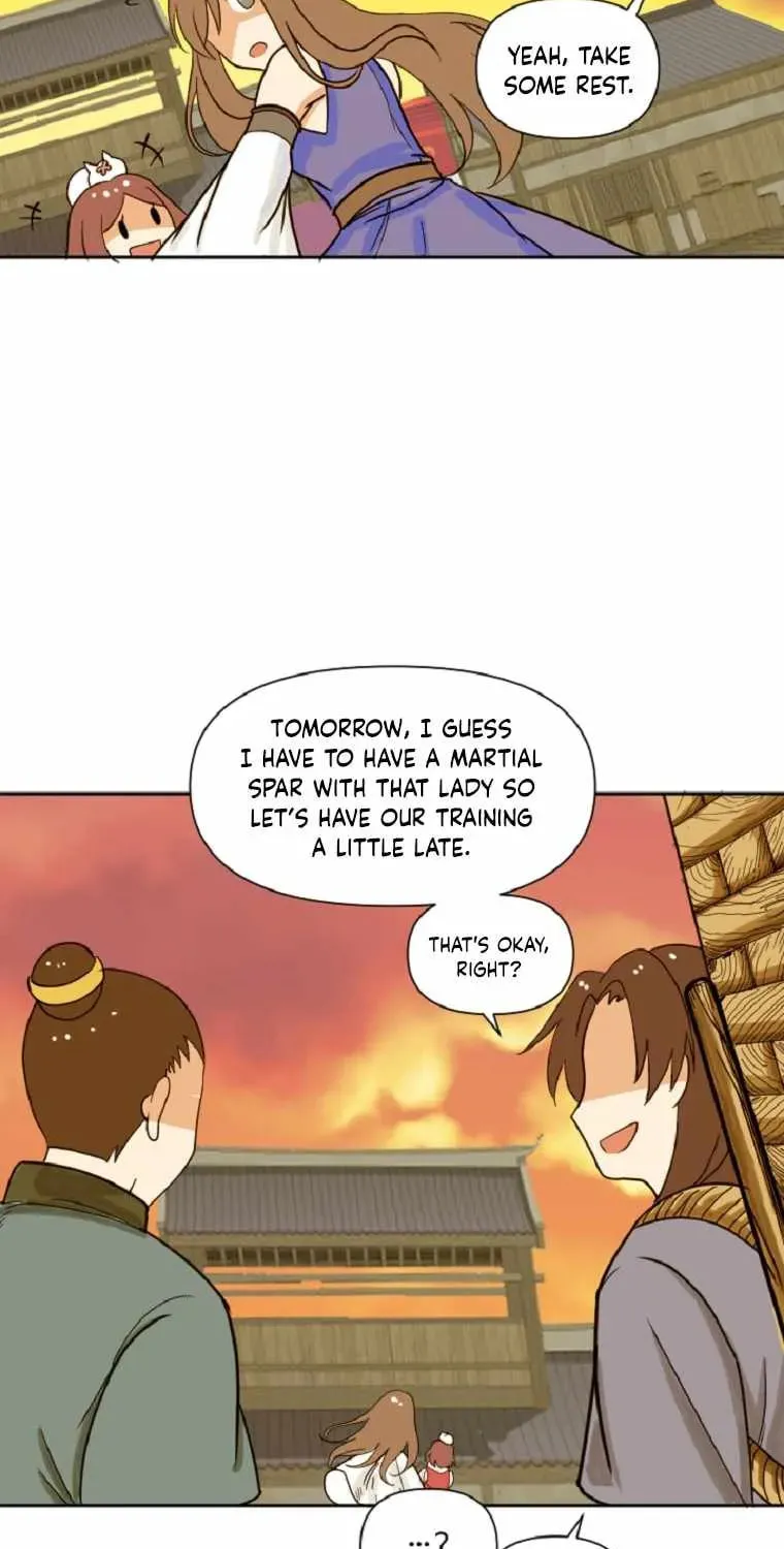 The King of War Chapter 14 page 57 - 