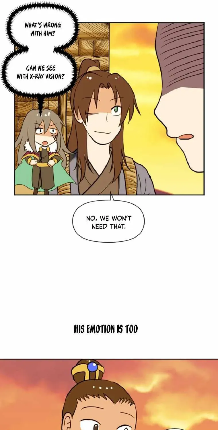 The King of War Chapter 14 page 59 - 