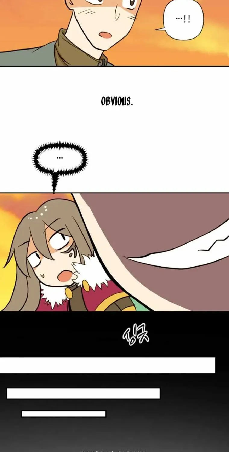 The King of War Chapter 14 page 60 - 