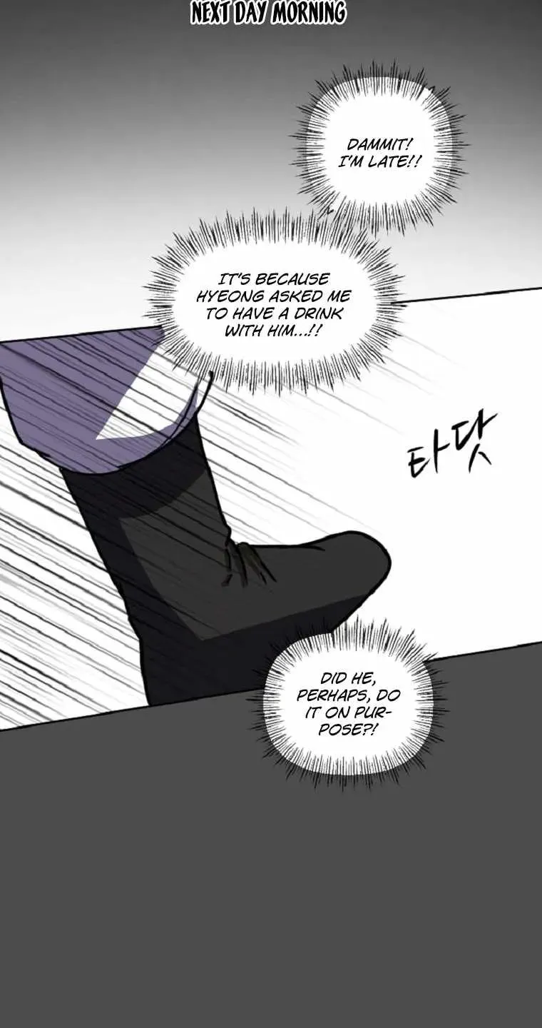 The King of War Chapter 14 page 61 - 