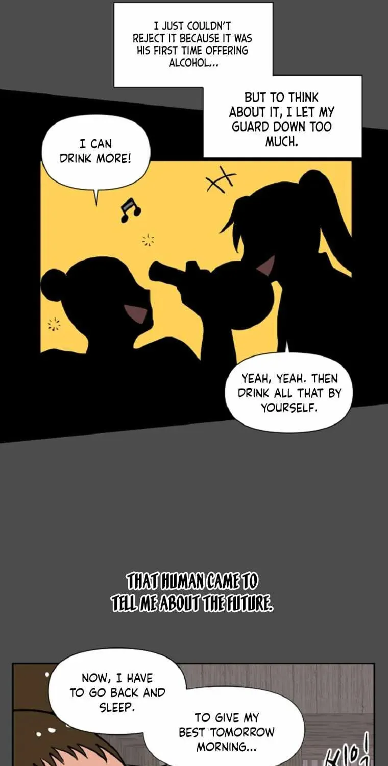 The King of War Chapter 14 page 62 - 