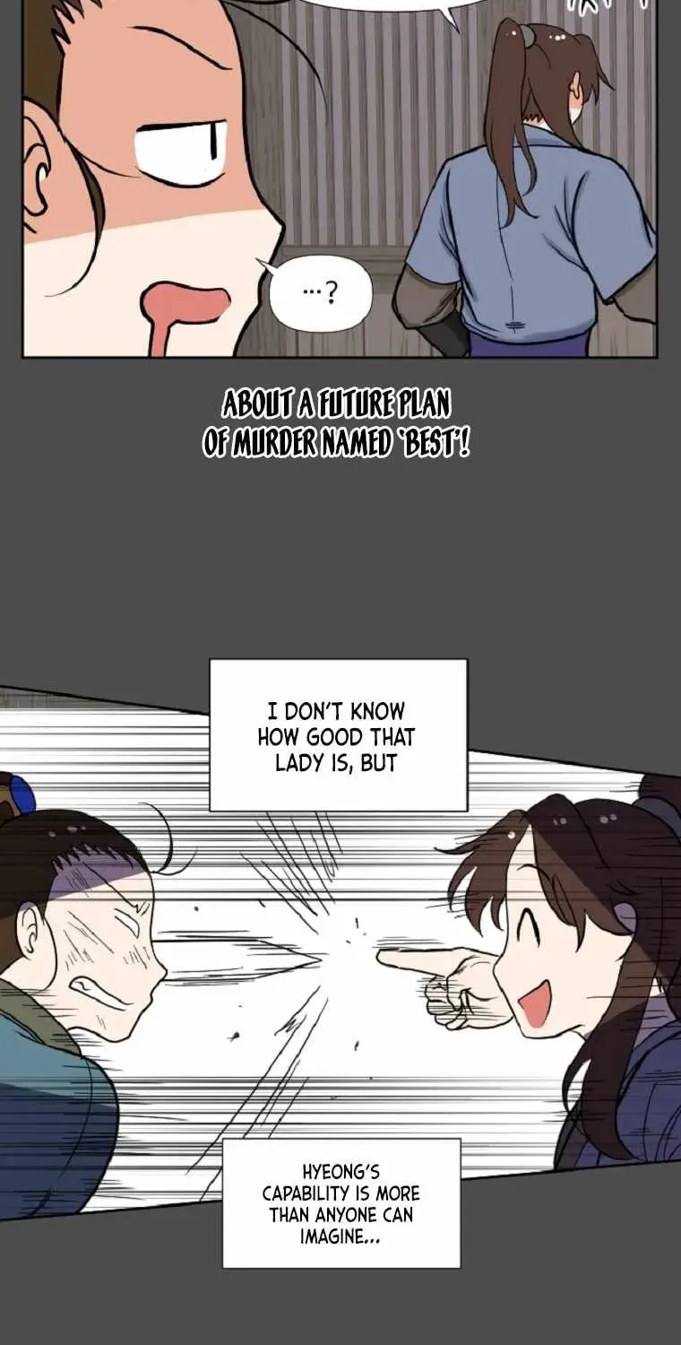 The King of War Chapter 14 page 63 - 