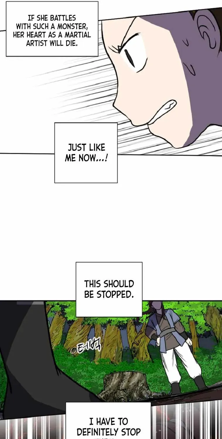 The King of War Chapter 14 page 65 - 