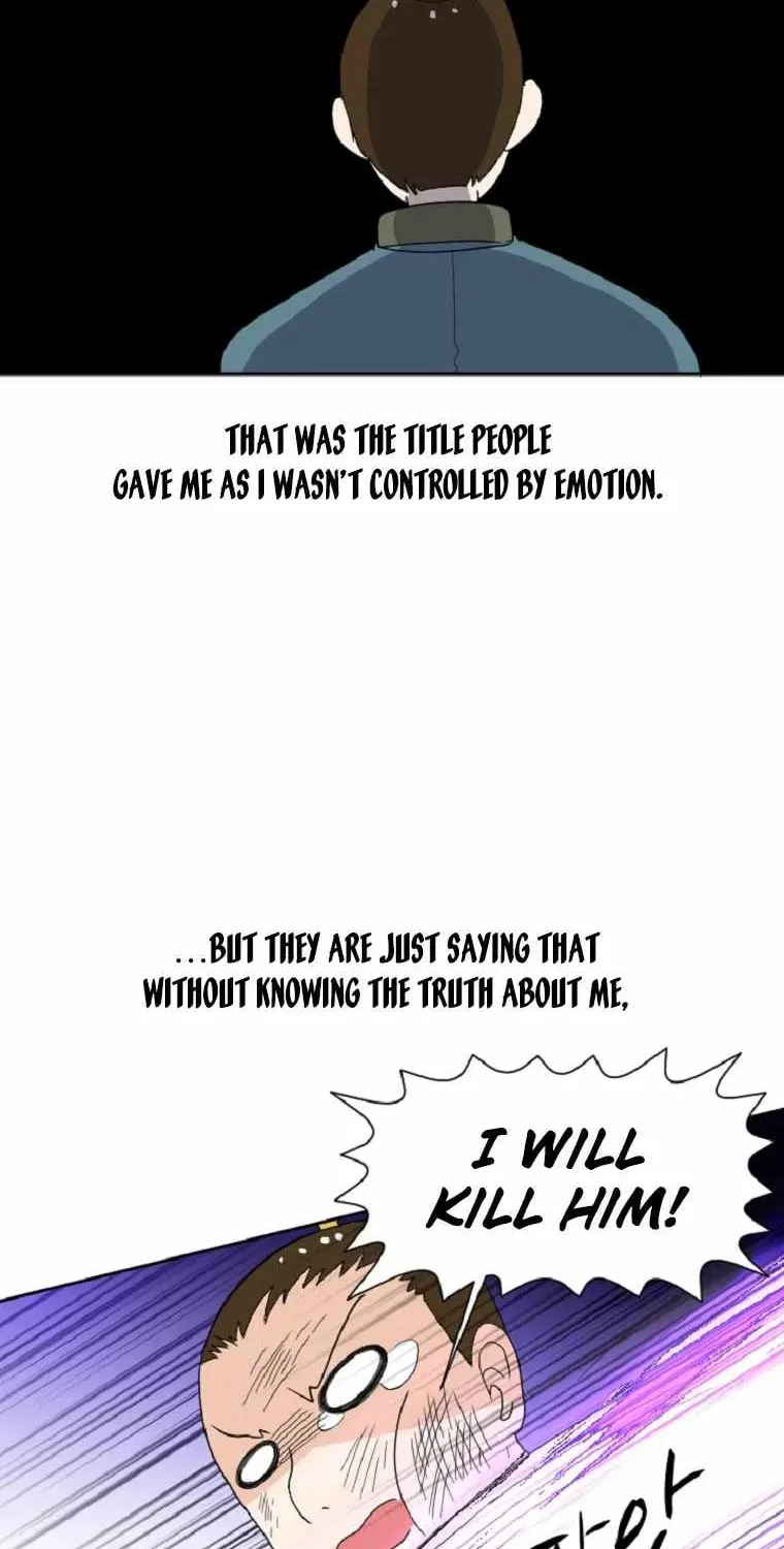 The King of War Chapter 14 page 10 - 