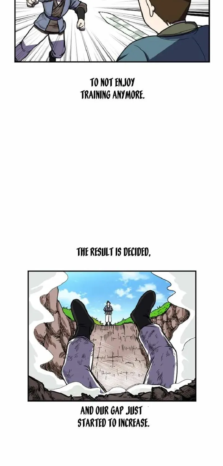 The King of War Chapter 15 page 2 - 