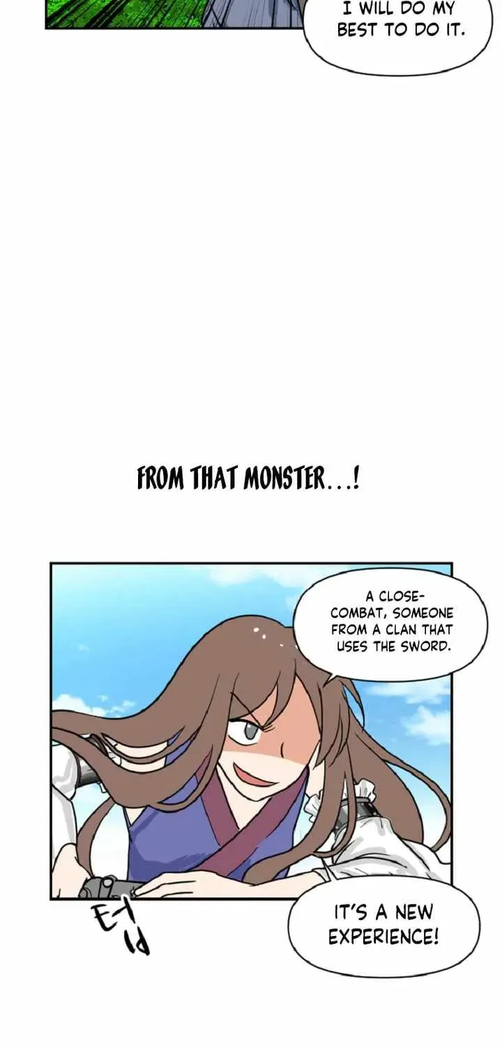 The King of War Chapter 15 page 11 - 