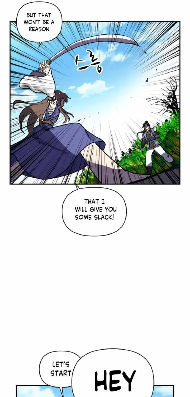 The King of War Chapter 15 page 13 - 