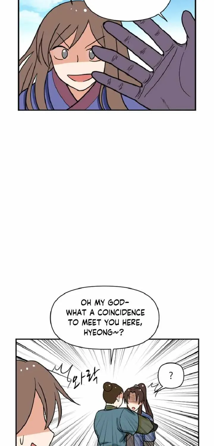 The King of War Chapter 15 page 14 - 