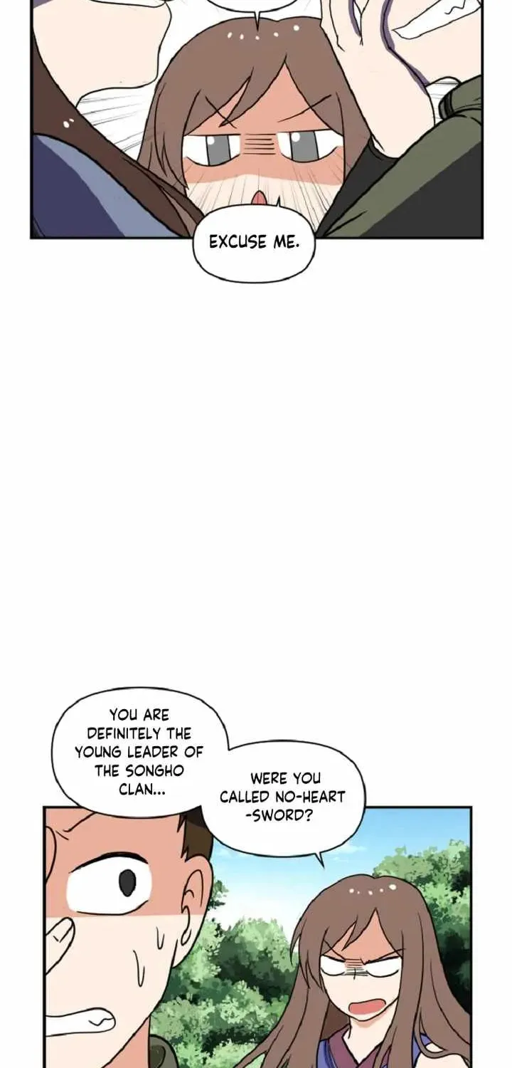 The King of War Chapter 15 page 18 - 
