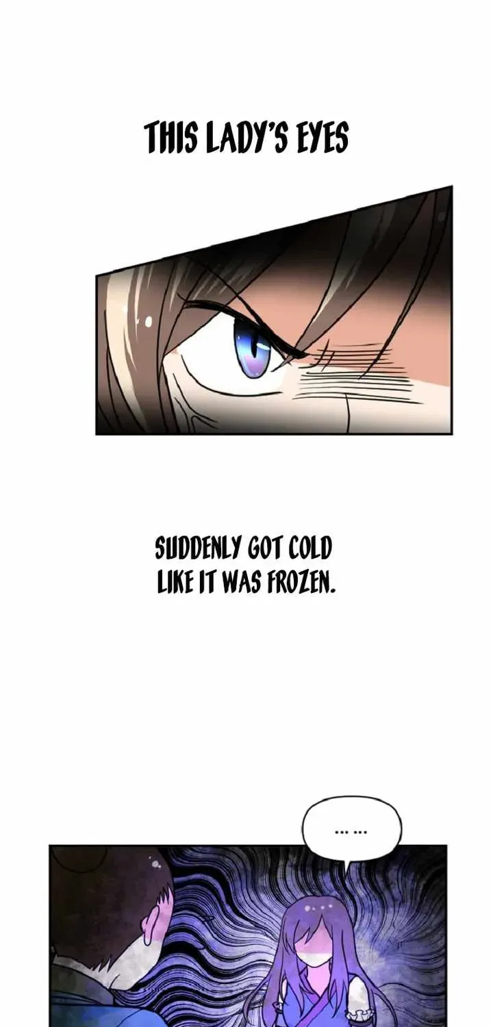 The King of War Chapter 15 page 23 - 