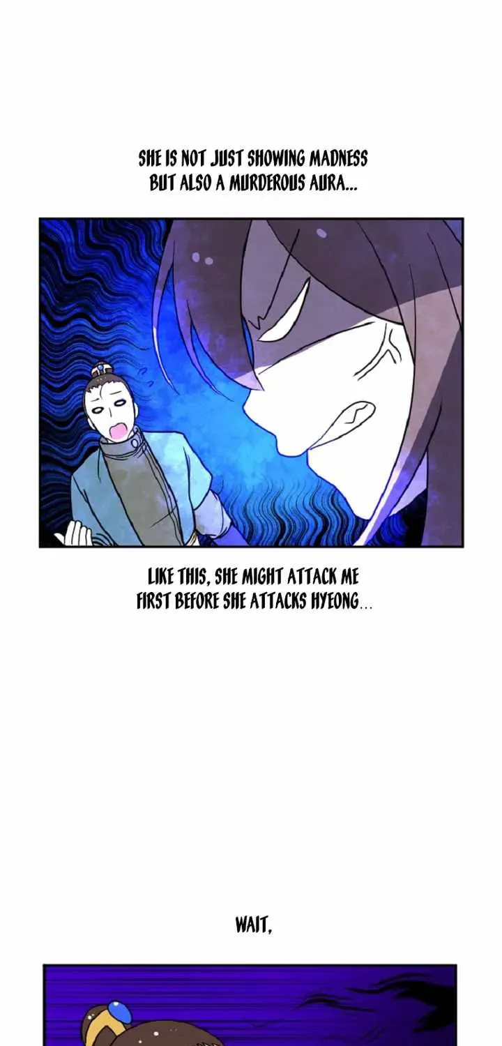 The King of War Chapter 15 page 25 - 