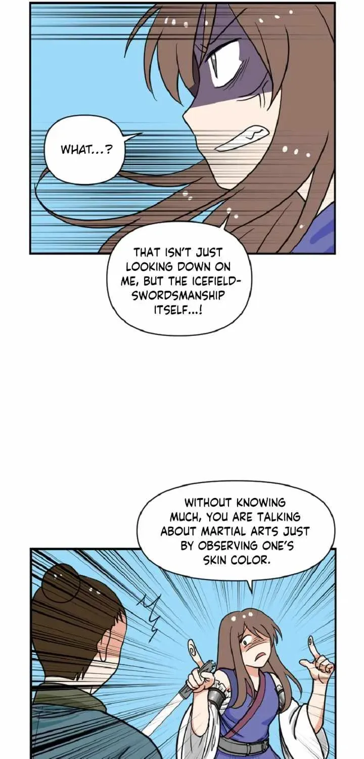 The King of War Chapter 15 page 29 - 