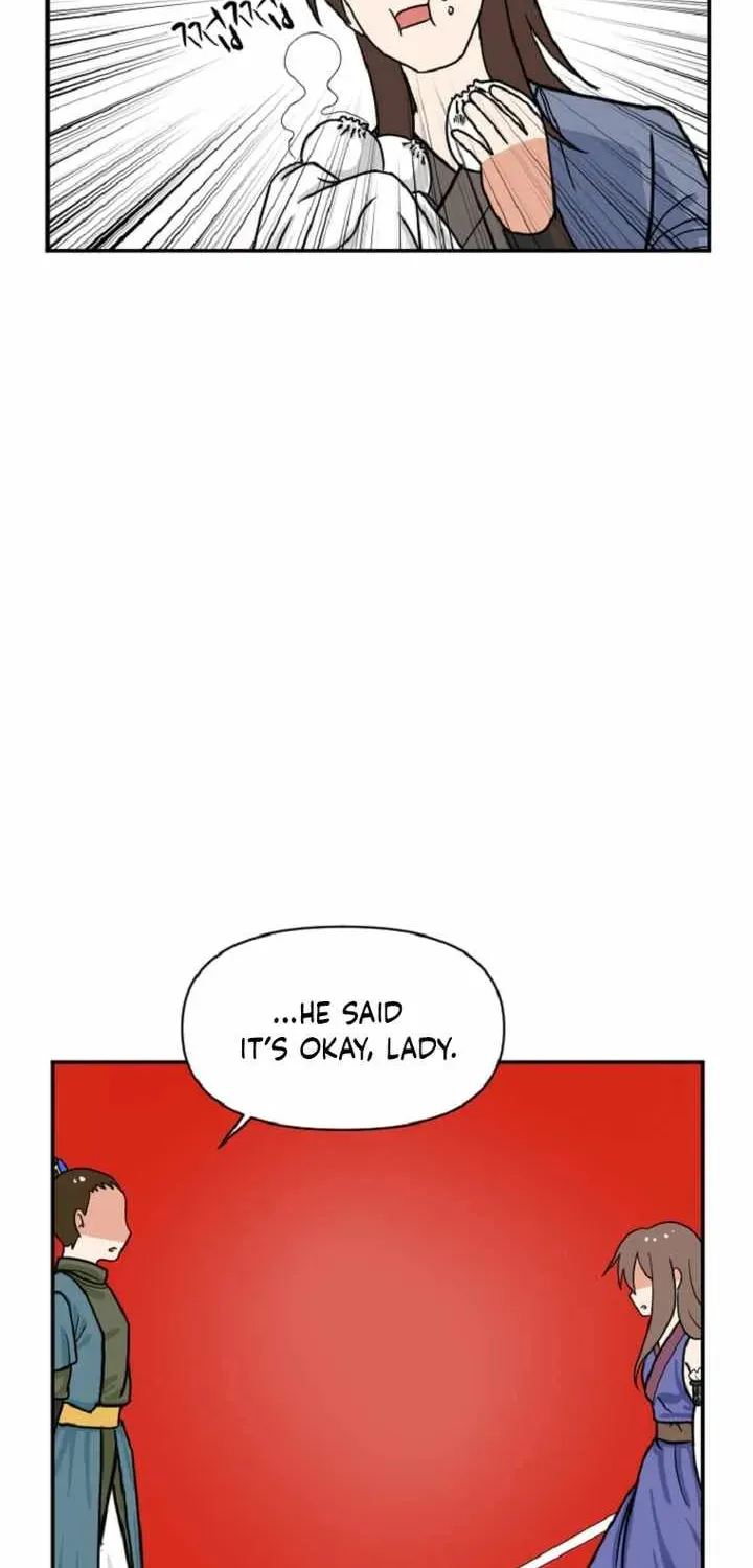 The King of War Chapter 15 page 37 - 