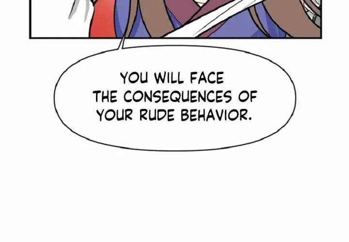 The King of War Chapter 15 page 39 - 