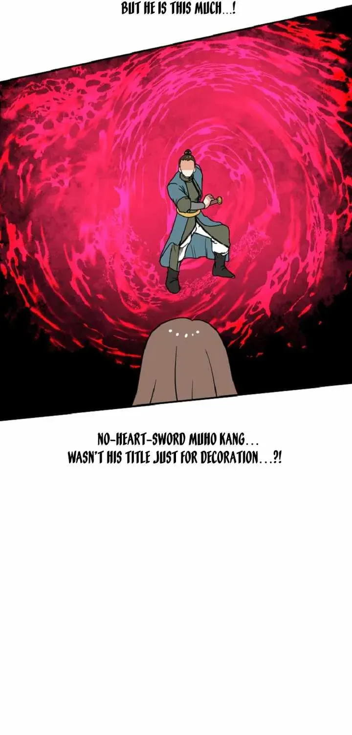 The King of War Chapter 15 page 43 - 