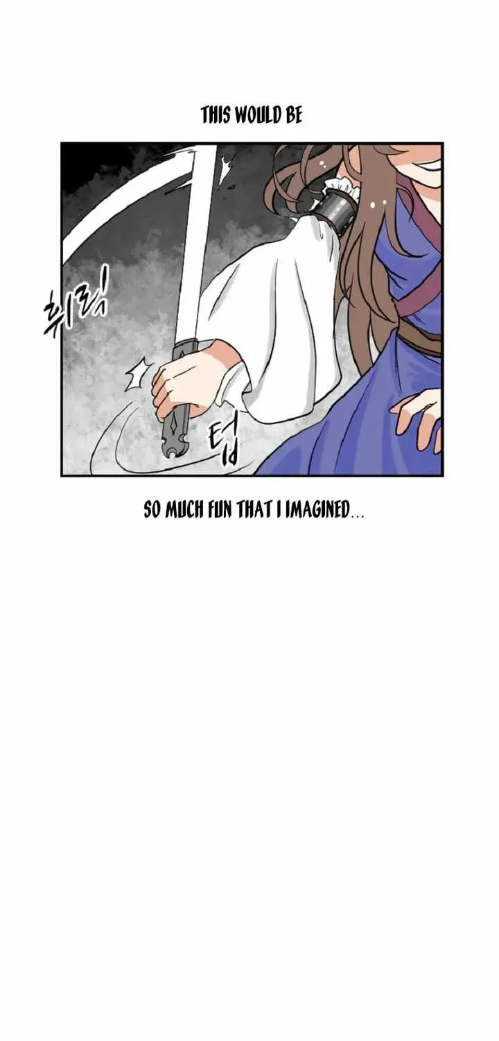 The King of War Chapter 15 page 44 - 