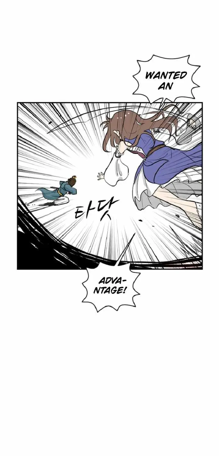 The King of War Chapter 15 page 47 - 