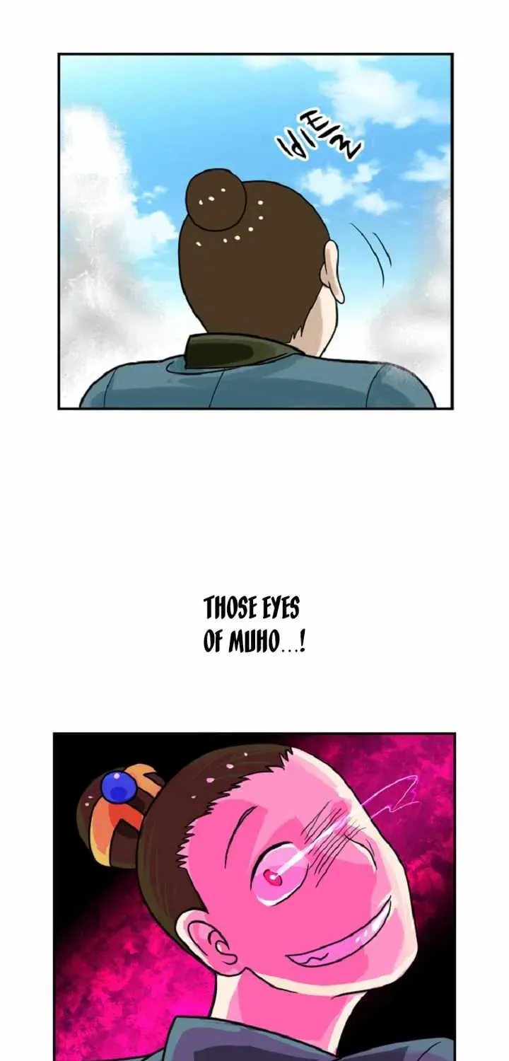 The King of War Chapter 15 page 53 - 
