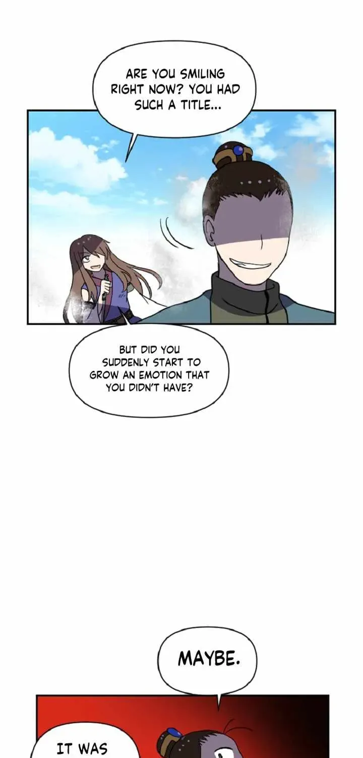 The King of War Chapter 15 page 55 - 