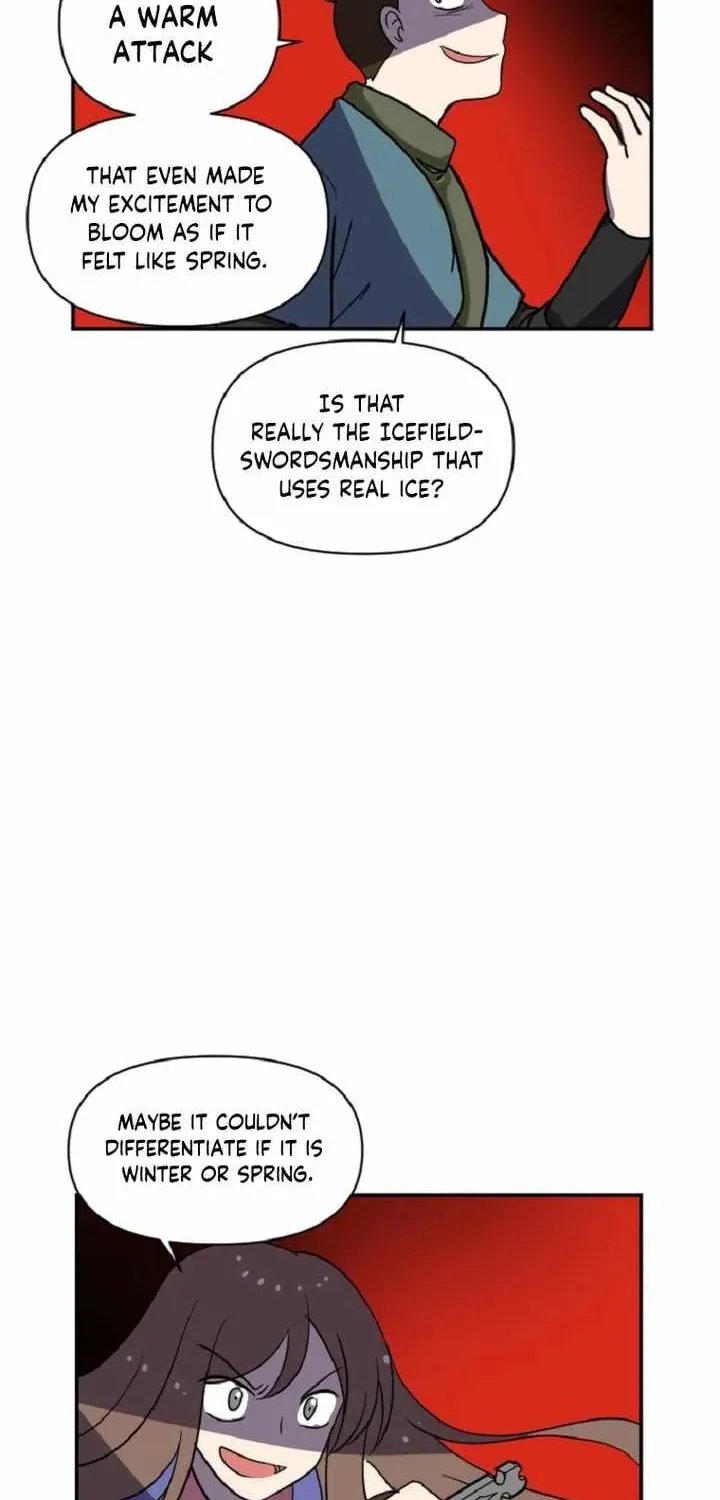 The King of War Chapter 15 page 56 - 