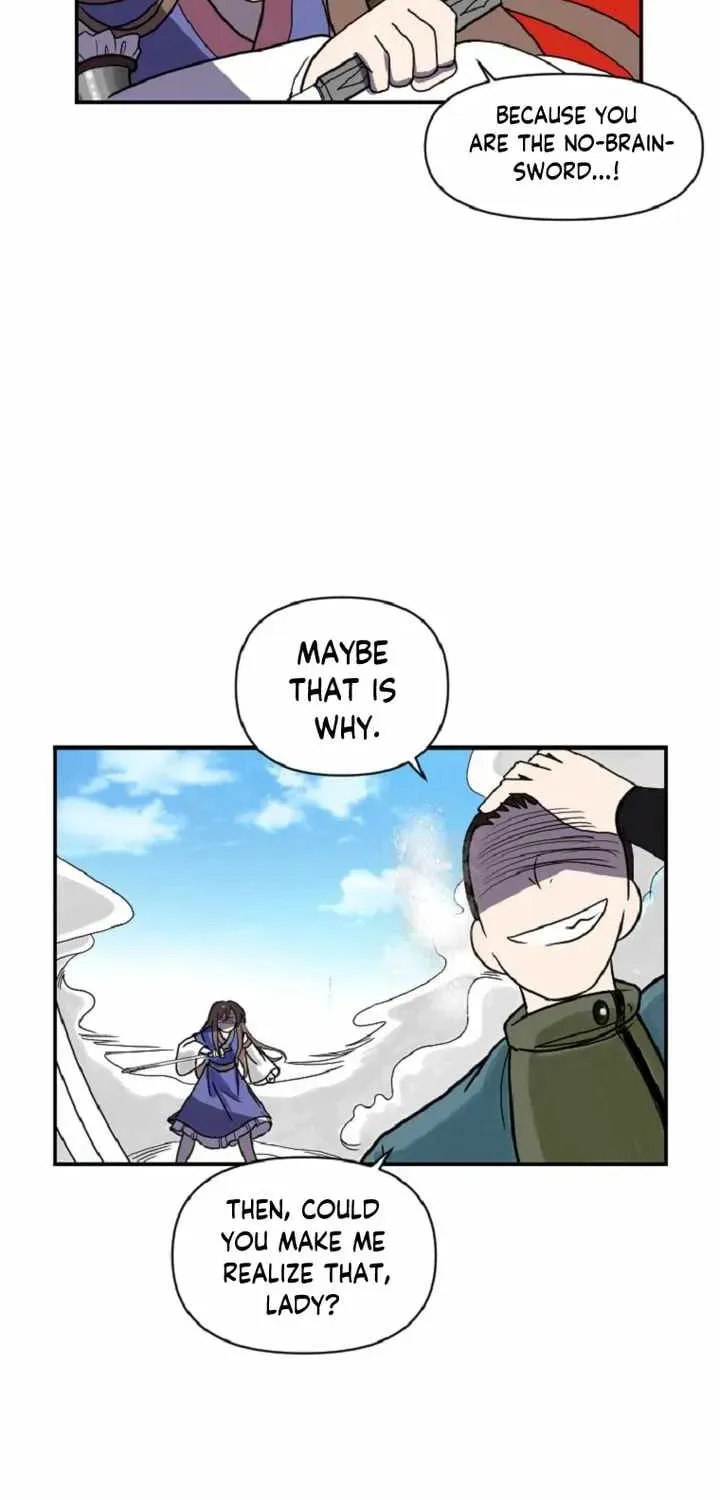The King of War Chapter 15 page 57 - 