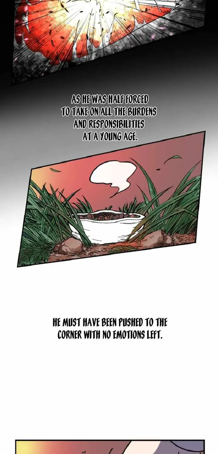 The King of War Chapter 15 page 60 - 