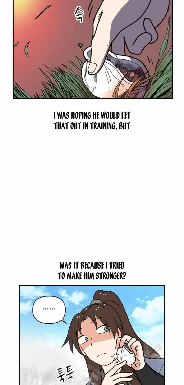 The King of War Chapter 15 page 61 - 
