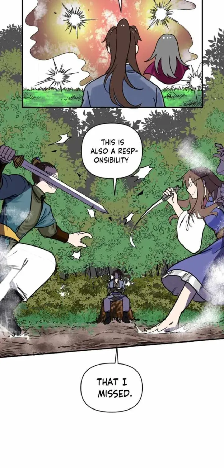 The King of War Chapter 15 page 64 - 