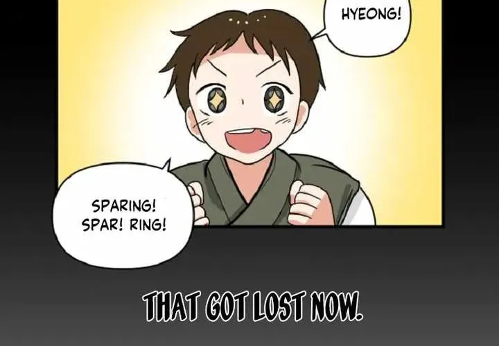 The King of War Chapter 15 page 8 - 