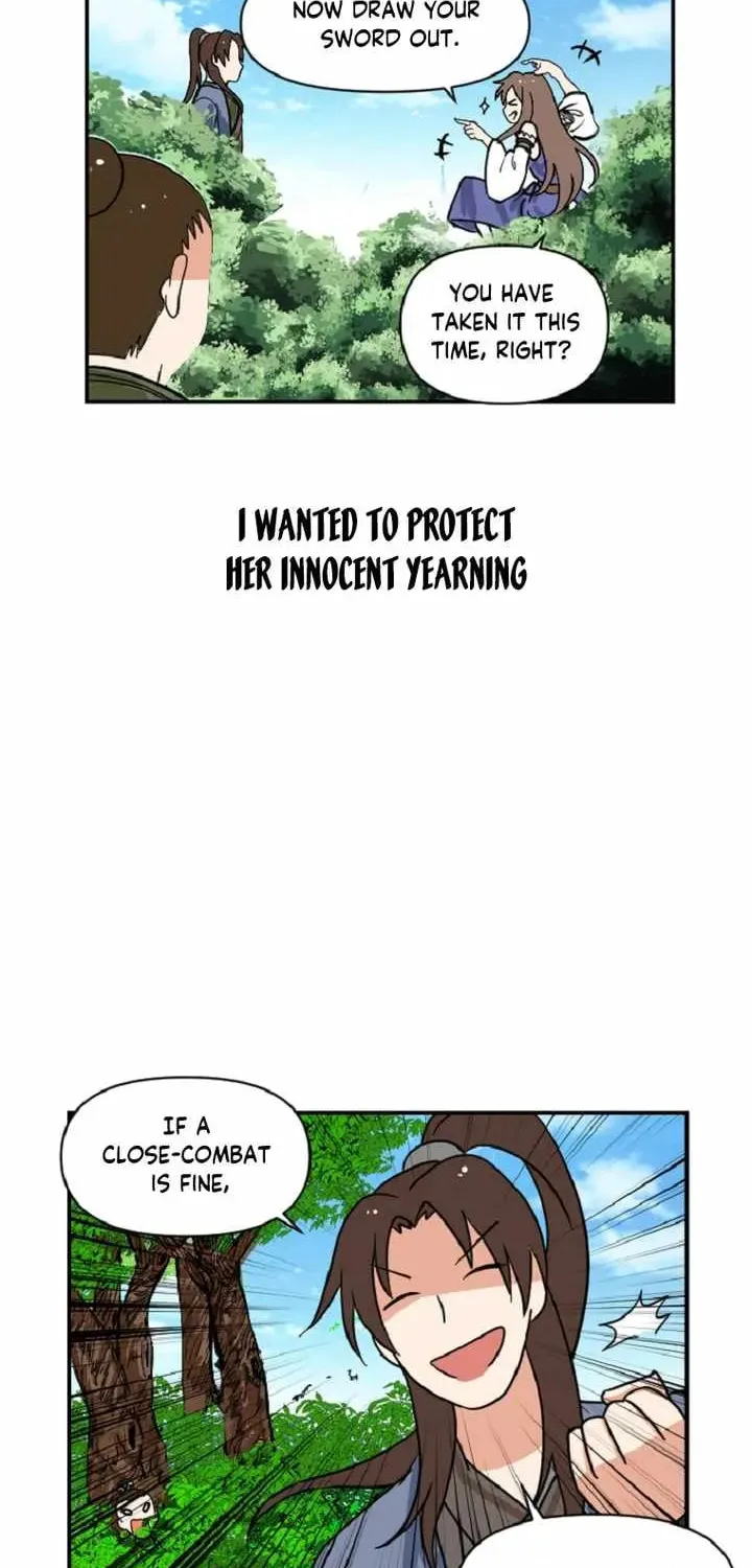 The King of War Chapter 15 page 10 - 