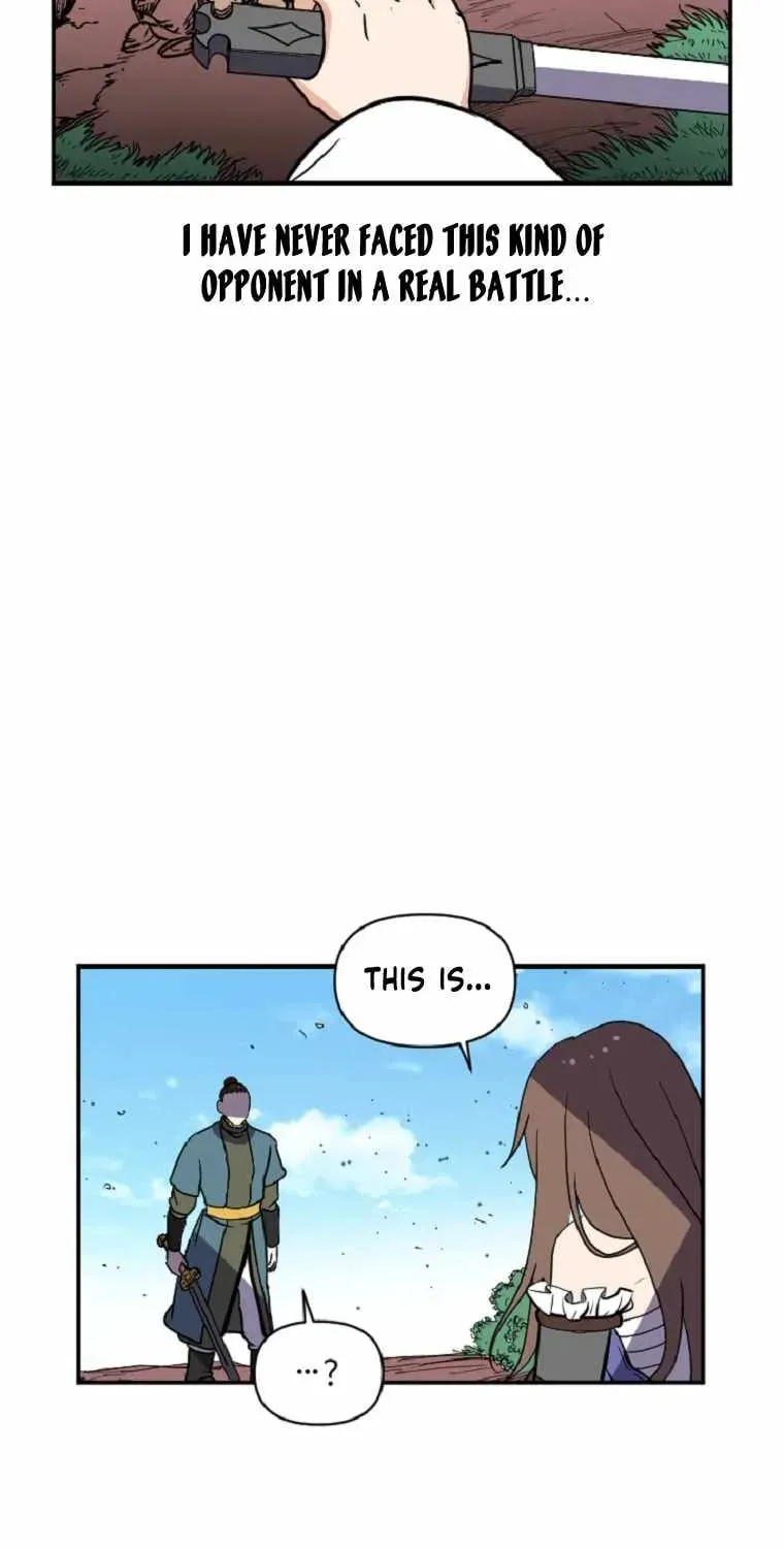 The King of War Chapter 16 page 14 - 