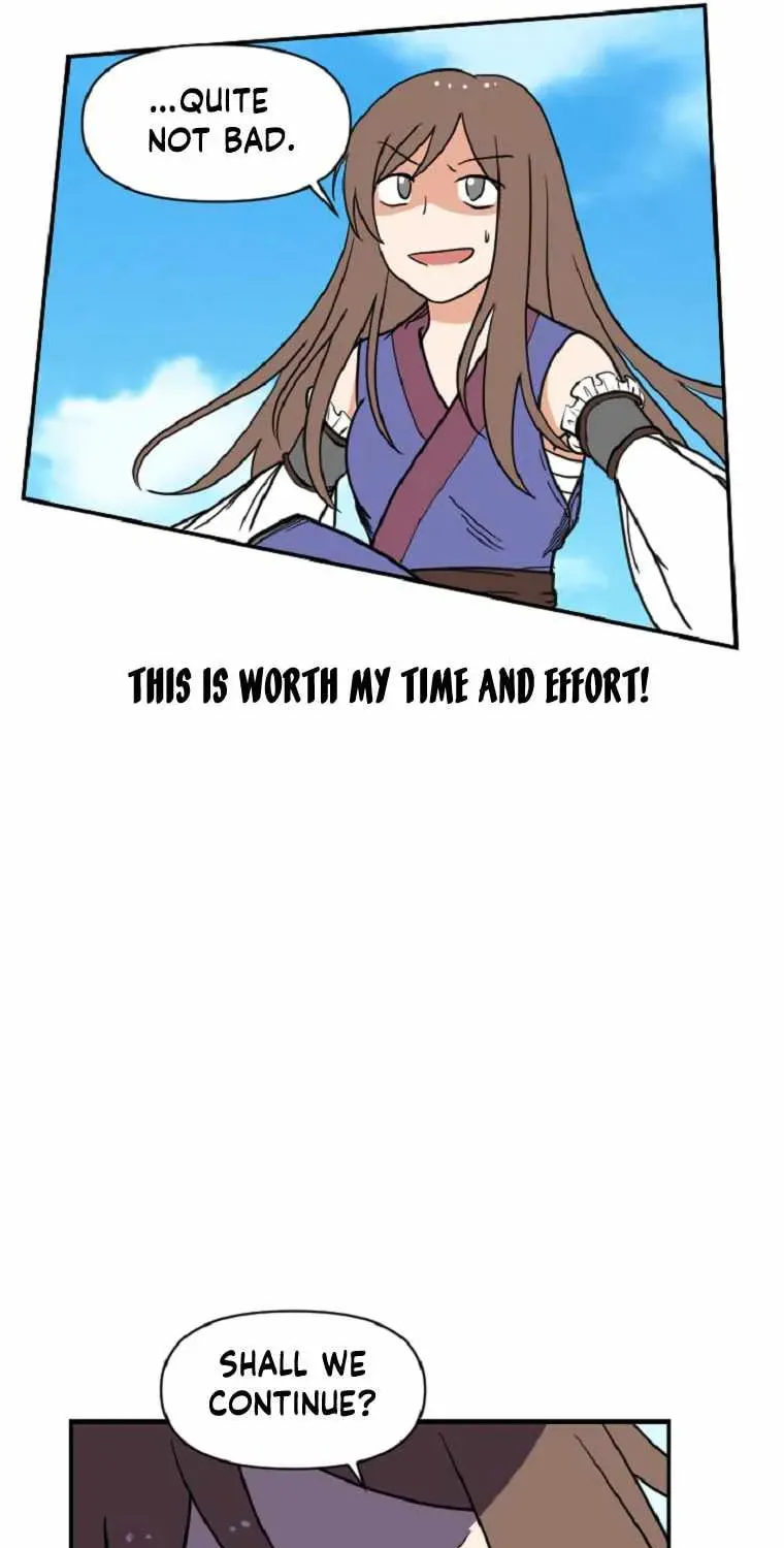 The King of War Chapter 16 page 16 - 