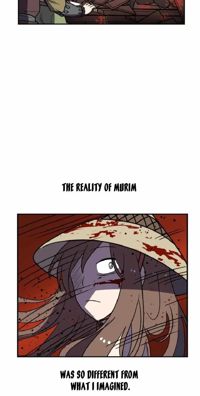 The King of War Chapter 16 page 21 - 