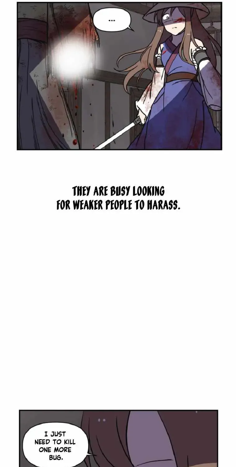 The King of War Chapter 16 page 24 - 