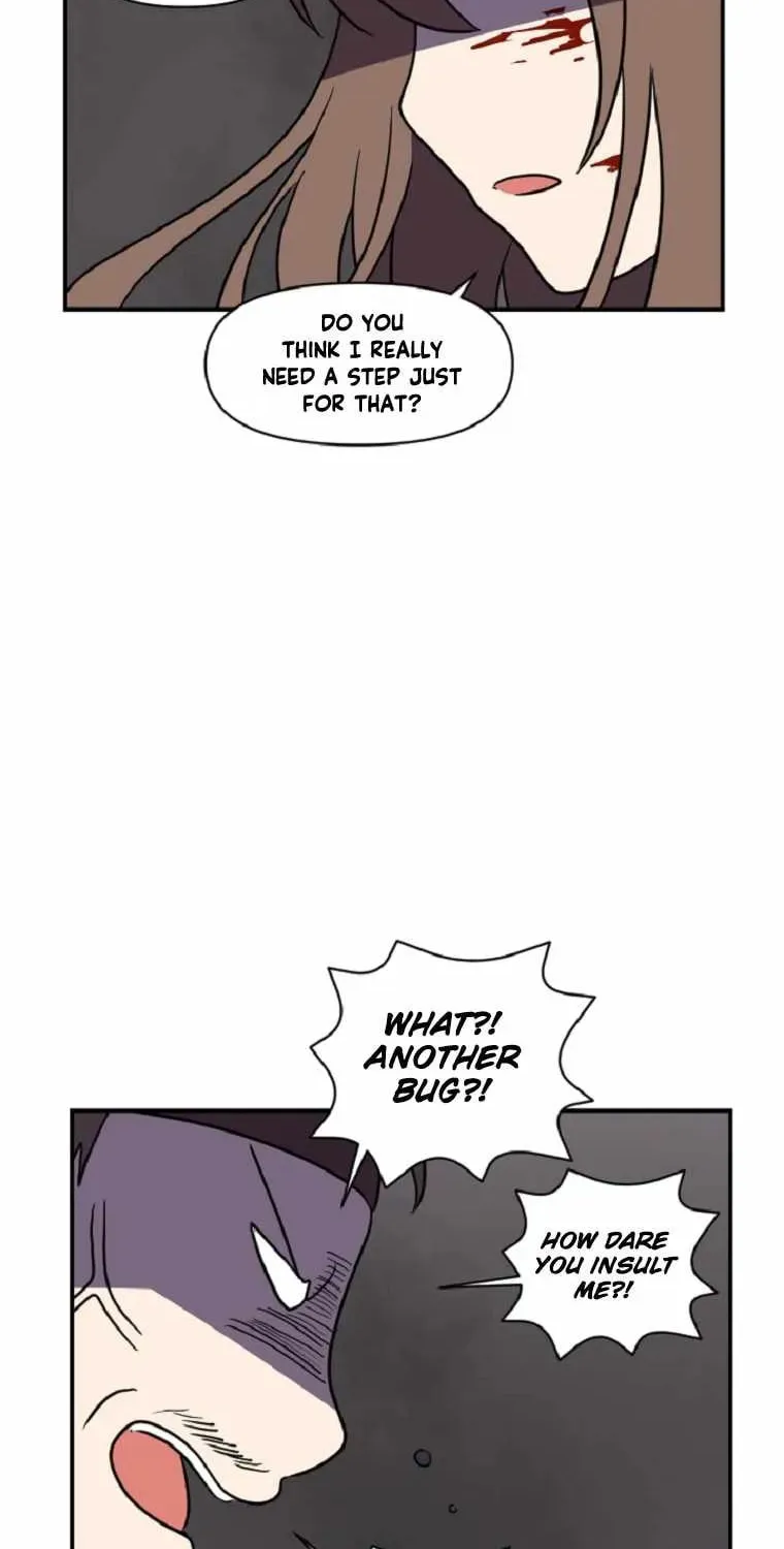 The King of War Chapter 16 page 25 - 
