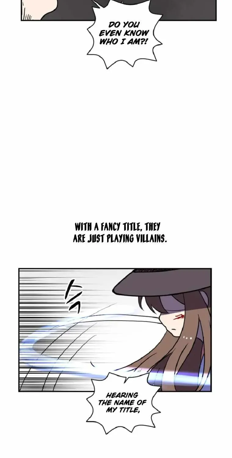 The King of War Chapter 16 page 26 - 