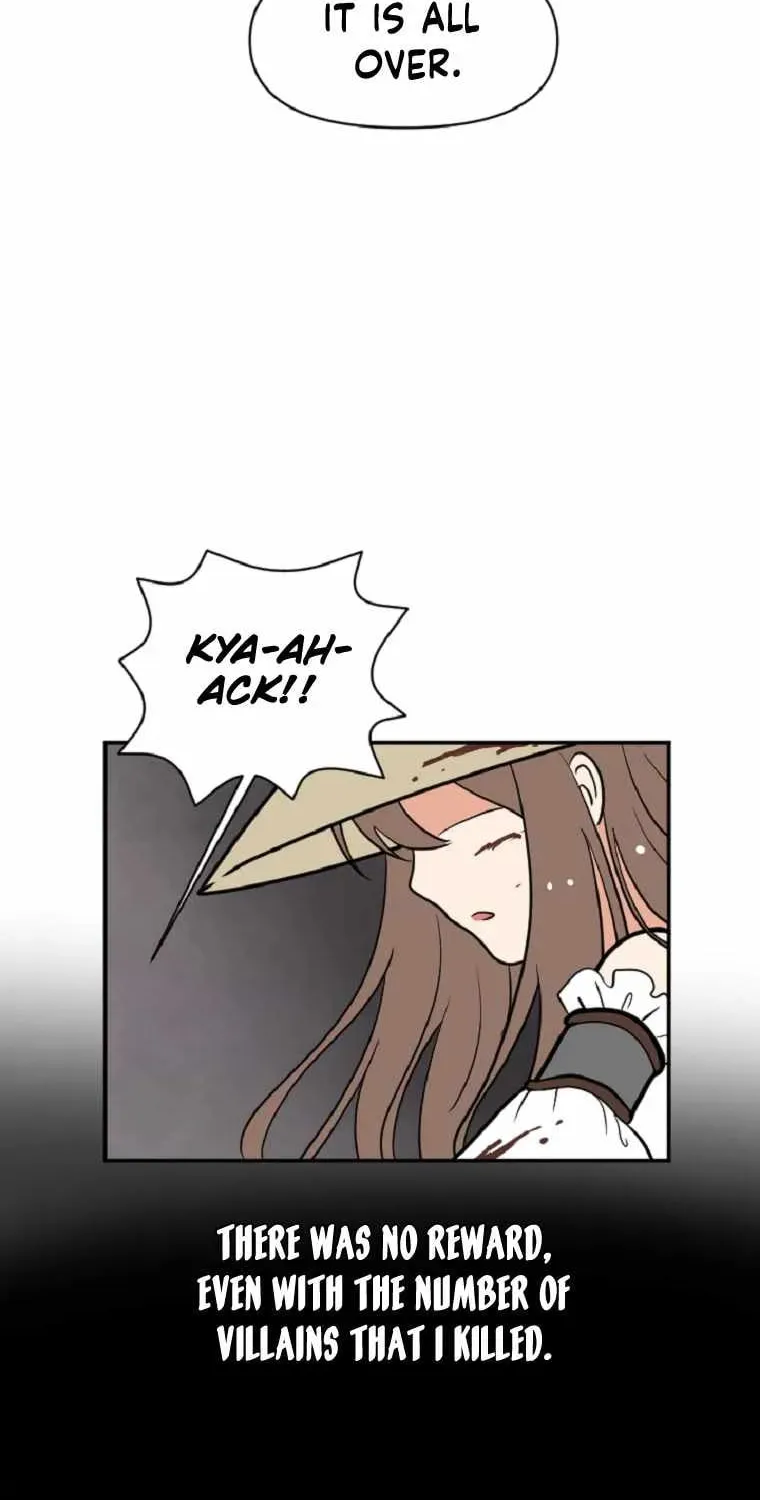 The King of War Chapter 16 page 33 - 