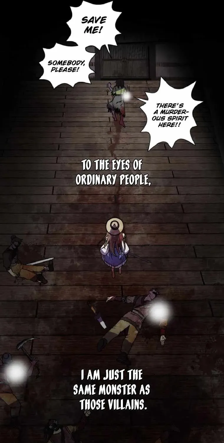 The King of War Chapter 16 page 34 - 