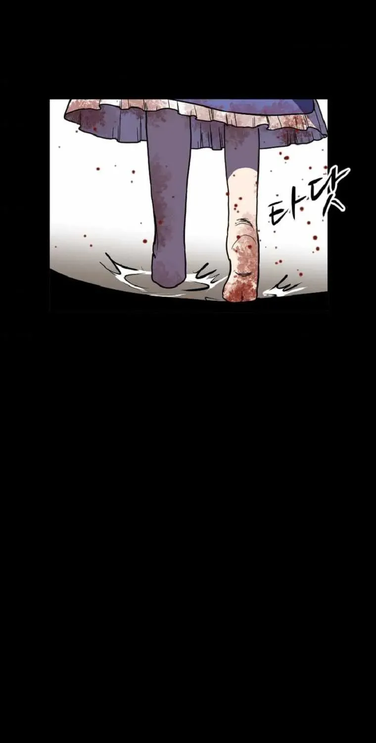 The King of War Chapter 16 page 36 - 