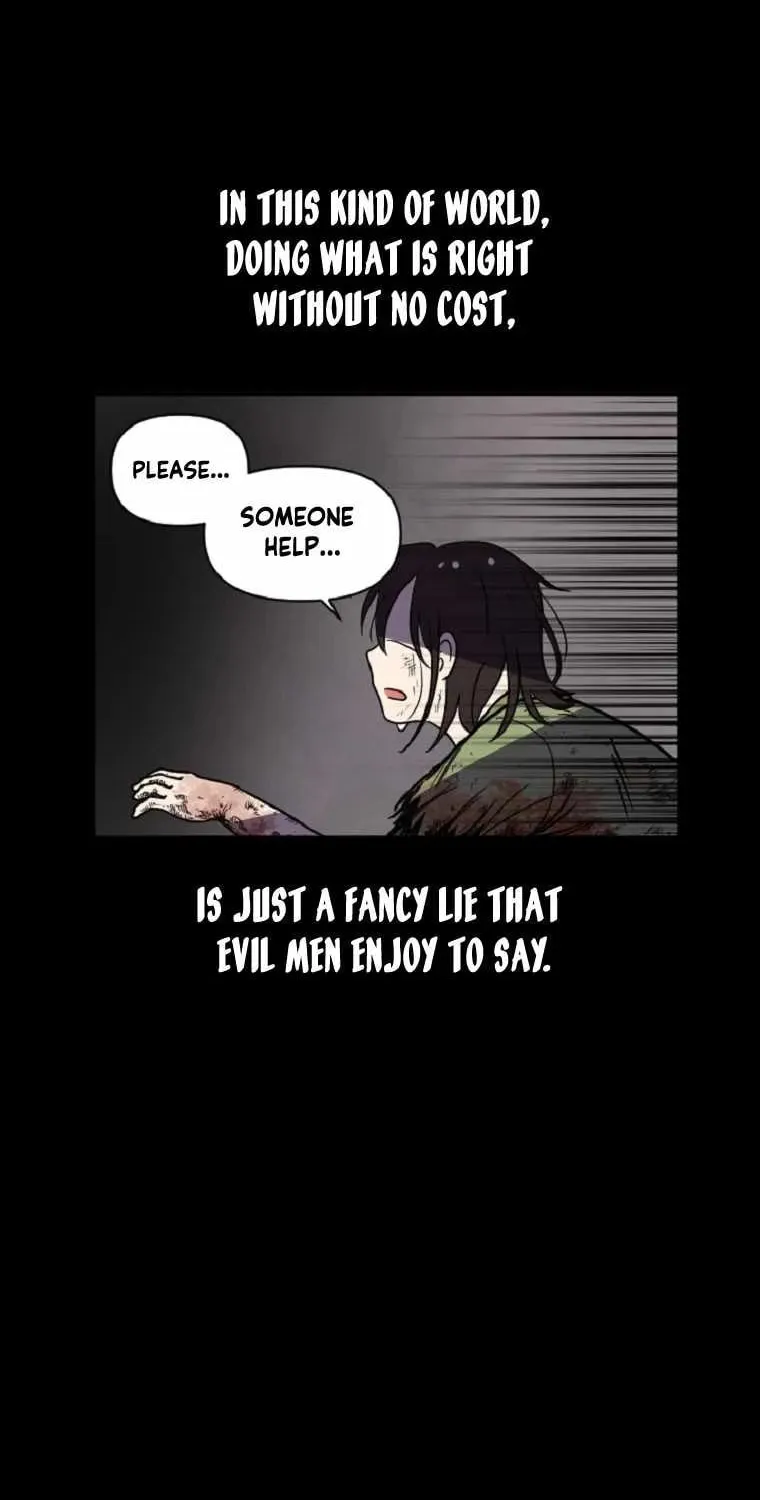 The King of War Chapter 16 page 37 - 