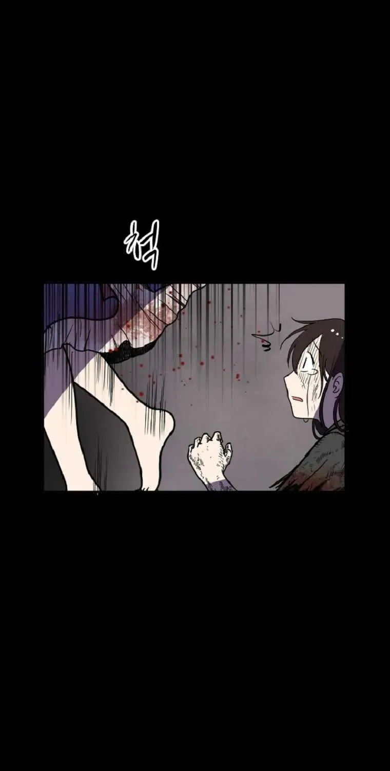 The King of War Chapter 16 page 38 - 