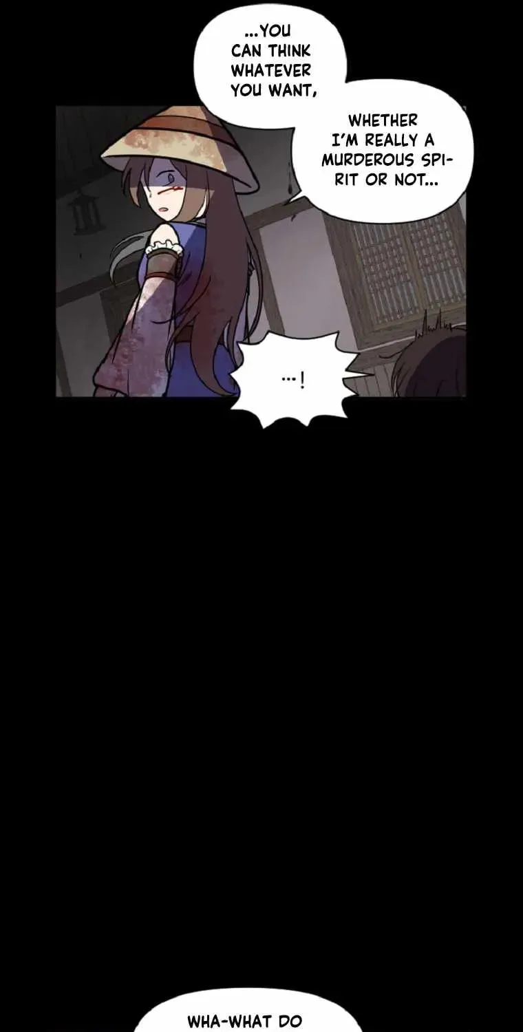 The King of War Chapter 16 page 40 - 