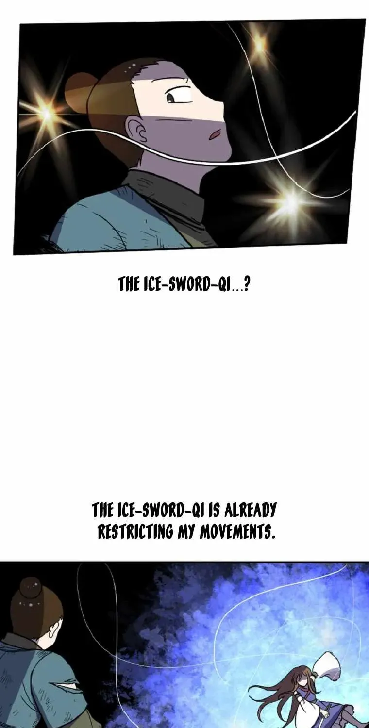 The King of War Chapter 16 page 5 - 