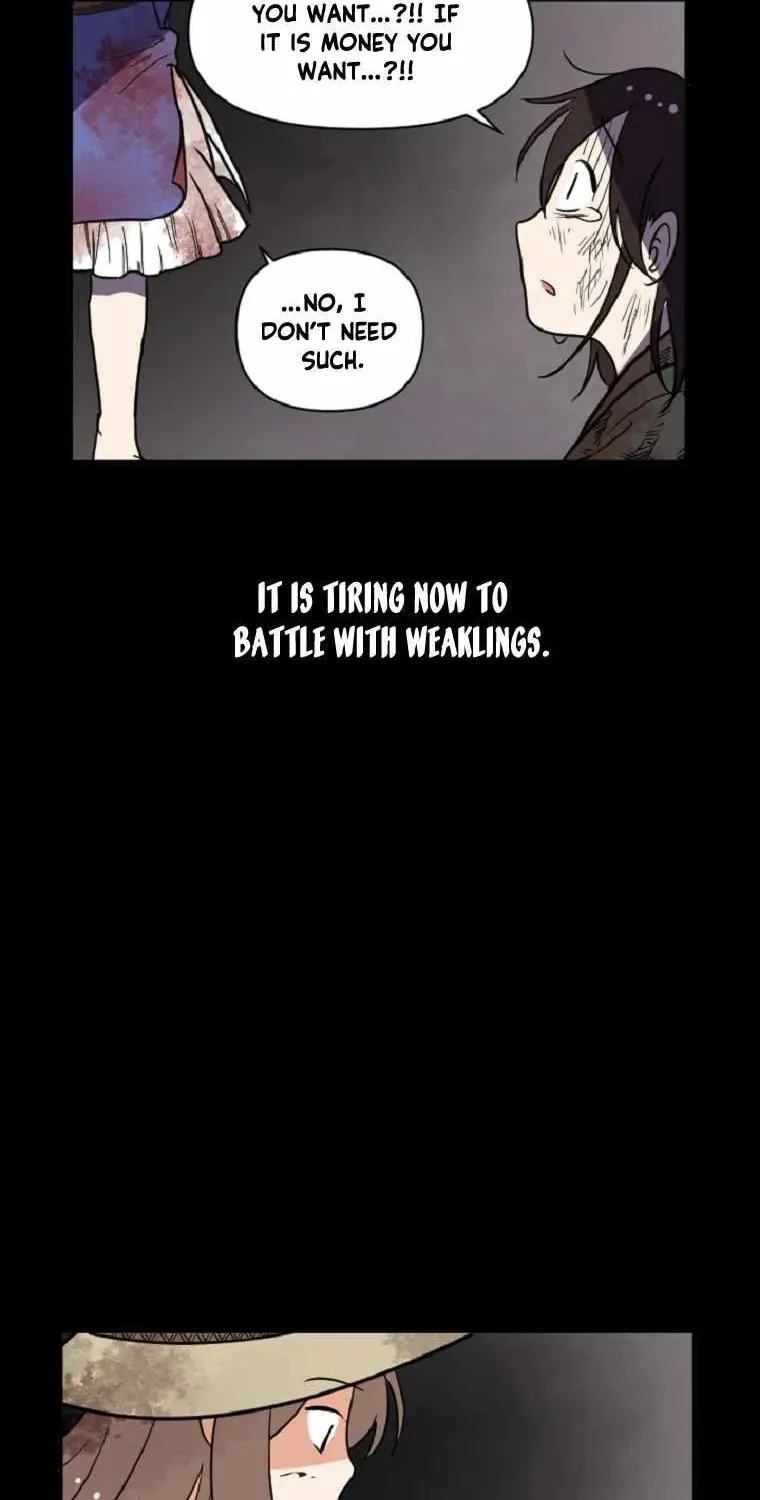 The King of War Chapter 16 page 41 - 