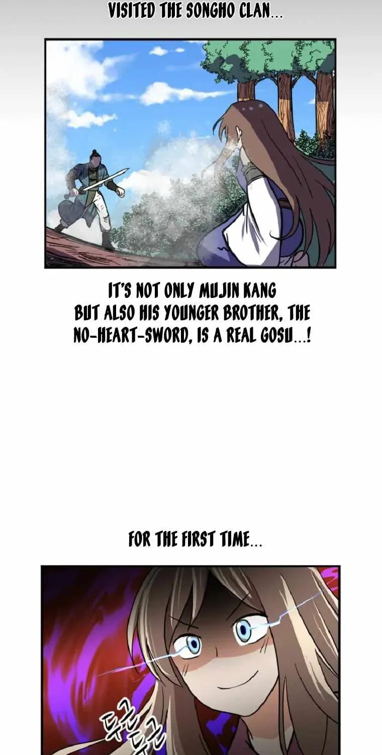 The King of War Chapter 16 page 44 - 