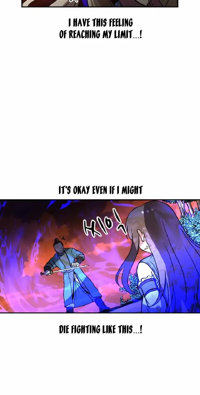 The King of War Chapter 16 page 45 - 